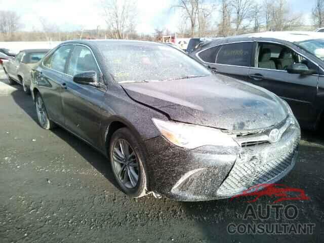 TOYOTA CAMRY 2015 - 4T1BF1FK2FU898717