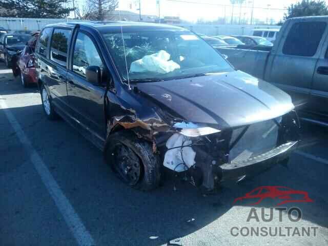 DODGE CARAVAN 2015 - 2C4RDGBG4FR508937