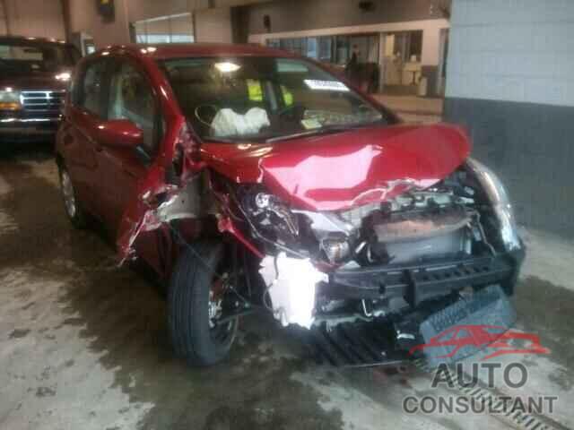 NISSAN VERSA 2015 - 3N1CE2CP8FL415441