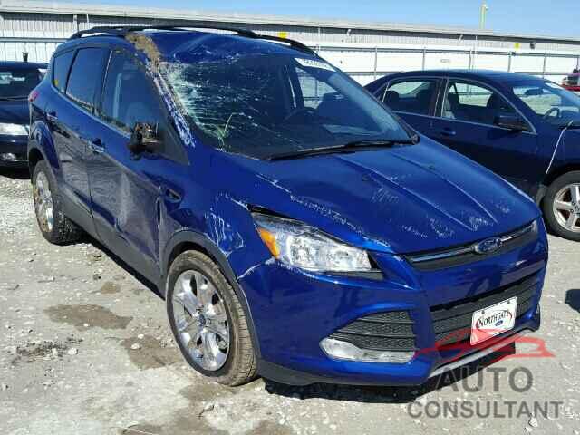 FORD ESCAPE 2015 - 1FMCU9GX7FUB38379