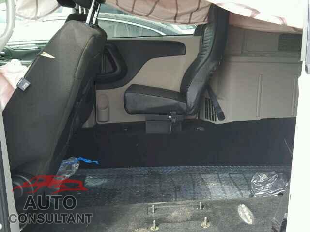 DODGE CARAVAN 2015 - 2C4RDGBG8FR686592