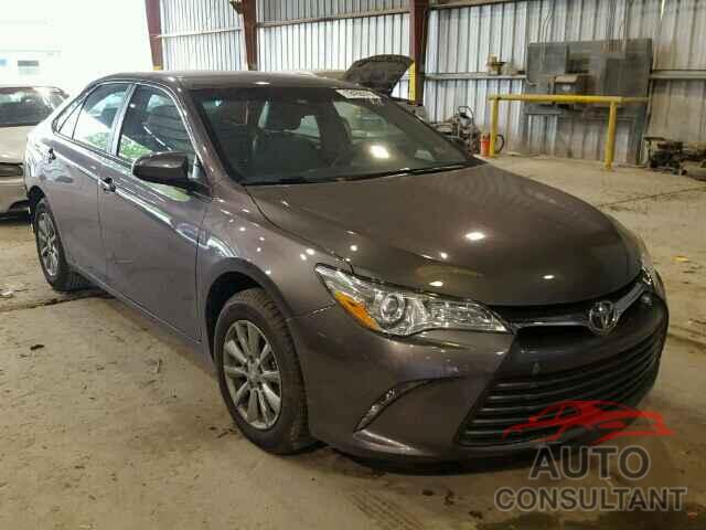 TOYOTA CAMRY 2015 - 4T4BF1FK4FR503572