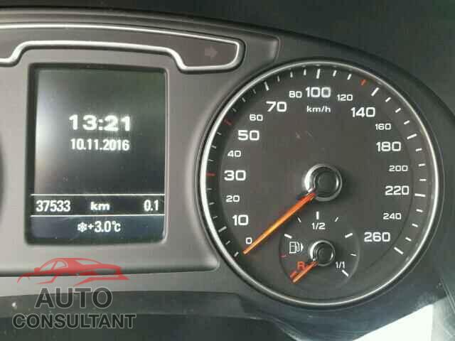 AUDI Q3 2015 - WA1EFEFS4FR003685