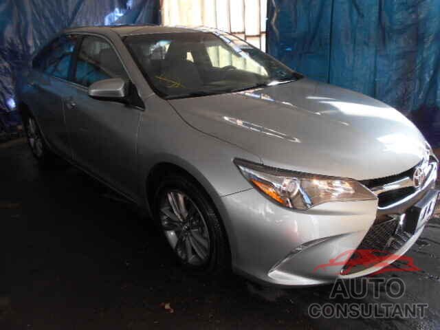 TOYOTA CAMRY 2015 - 4T1BF1FK2FU497698