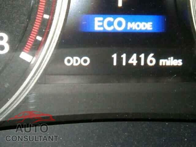 LEXUS GS350 2015 - JTHBE1BL5FA003887