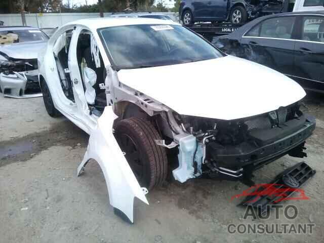 VOLKSWAGEN JETTA 2015 - 3VW2K7AJ9FM401813