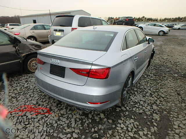AUDI A3 2015 - WAUFFGFF6F1074178