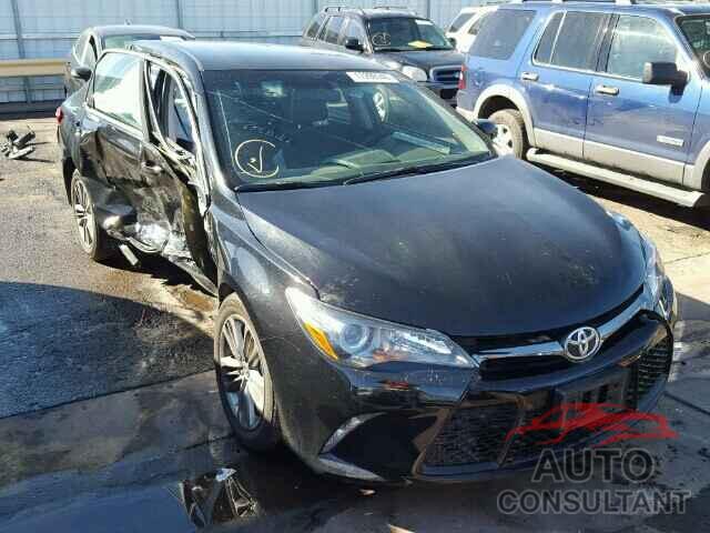 TOYOTA CAMRY 2015 - 4T1BF1FK1FU912199