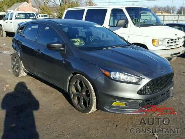 FORD FOCUS 2016 - 1FADP3L9XGL228899