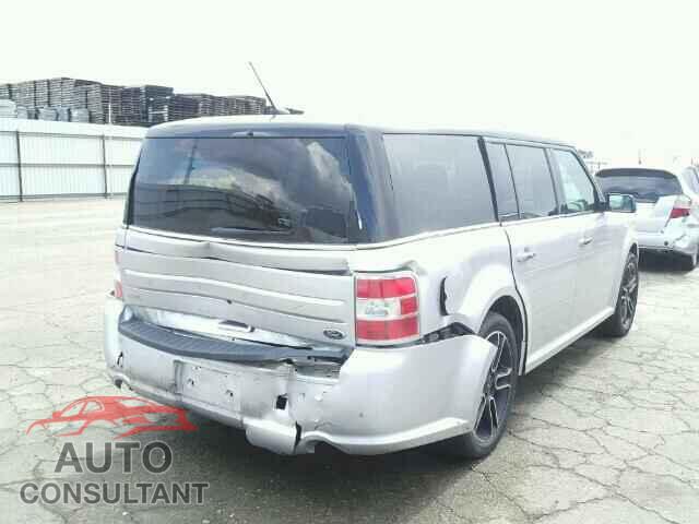 FORD FLEX 2015 - 2FMGK5C87FBA07280