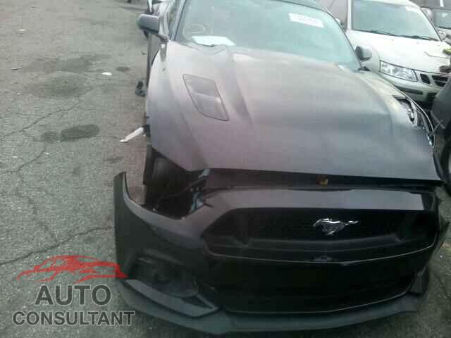FORD MUSTANG 2015 - 1FA6P8CF8F5418439