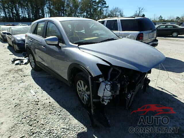 MAZDA CX-5 2015 - JM3KE2BE3F0454905