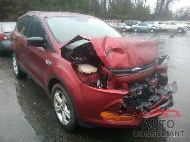 FORD ESCAPE 2015 - 1FMCU0F78FUB88172