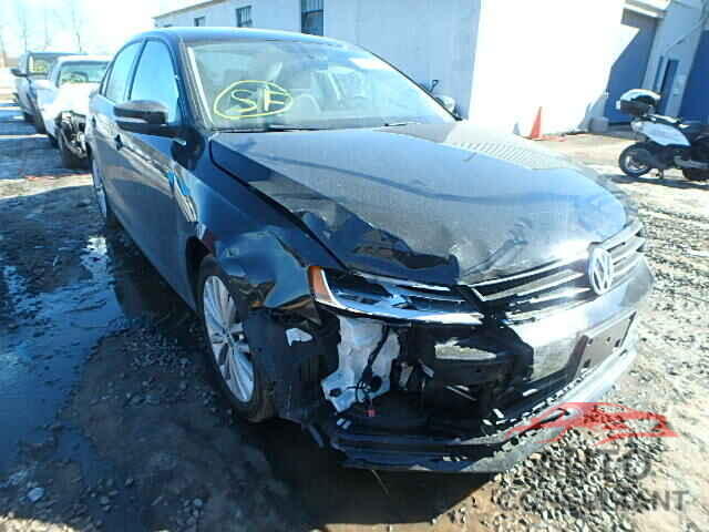 VOLKSWAGEN JETTA 2015 - 3VWD17AJ2FM229541