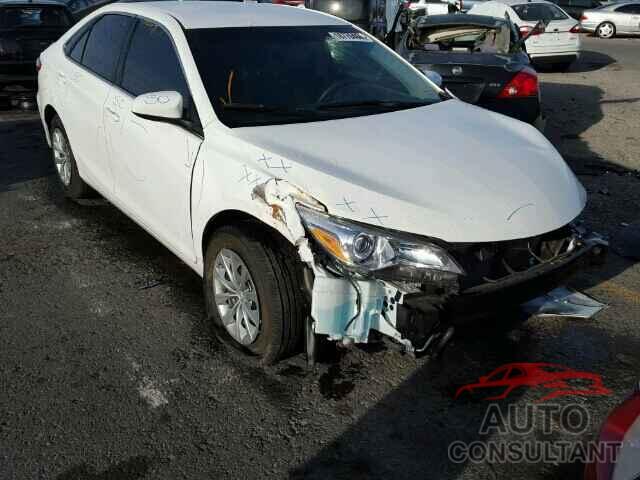 TOYOTA CAMRY 2015 - 4T1BF1FK5FU990842