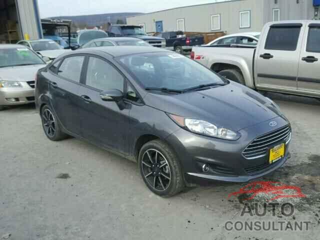 FORD FIESTA 2016 - 3FADP4BJ8GM129854