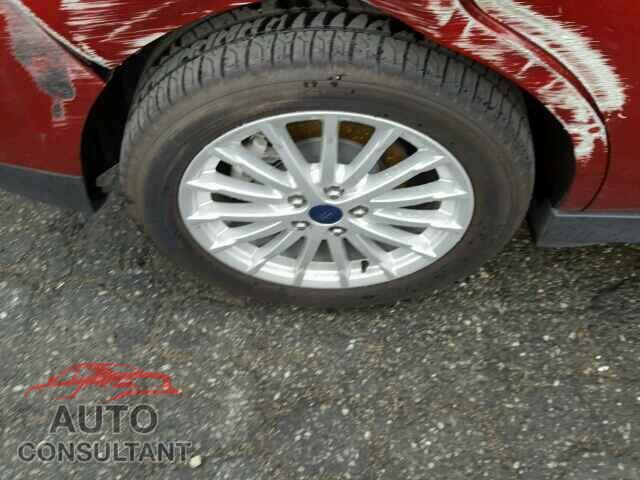 FORD CMAX 2015 - 1FADP5CU3FL104147