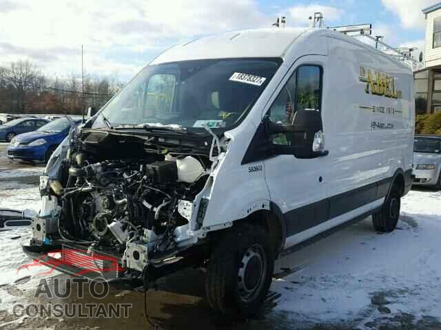 FORD TRANSIT CO 2016 - 1FTYR2CG8GKB48487