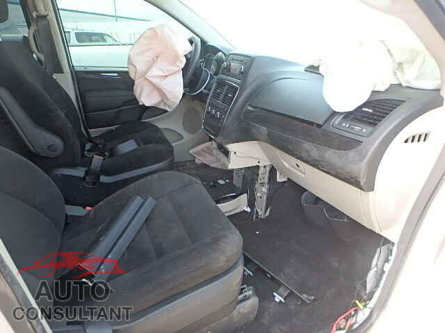 DODGE CARAVAN 2015 - 2C4RDGBG4FR508159