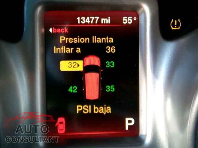 DODGE JOURNEY 2015 - 3C4PDCAB5FT591930