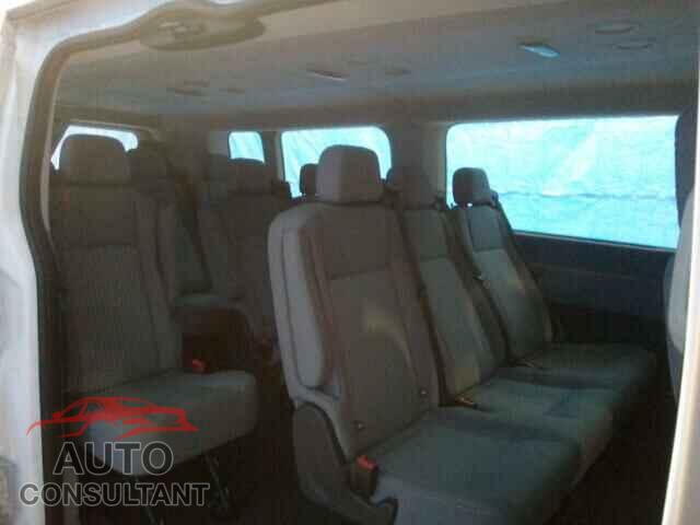FORD TRANSIT CO 2015 - 1FBZX2ZM5FKA58868
