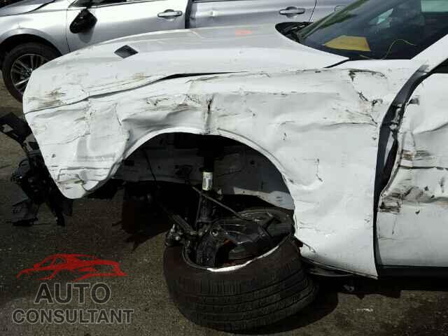 DODGE CHALLENGER 2015 - 2C3CDZAG3FH843149