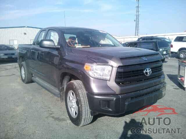 TOYOTA TUNDRA 2015 - 5TFRM5F19FX094288