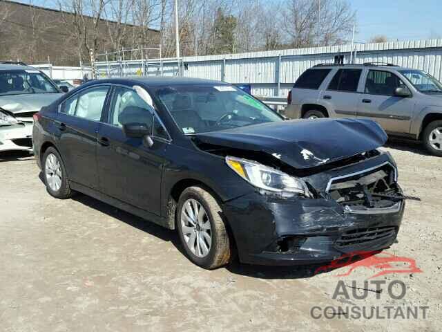 SUBARU LEGACY 2015 - 4S3BNAC60F3062537