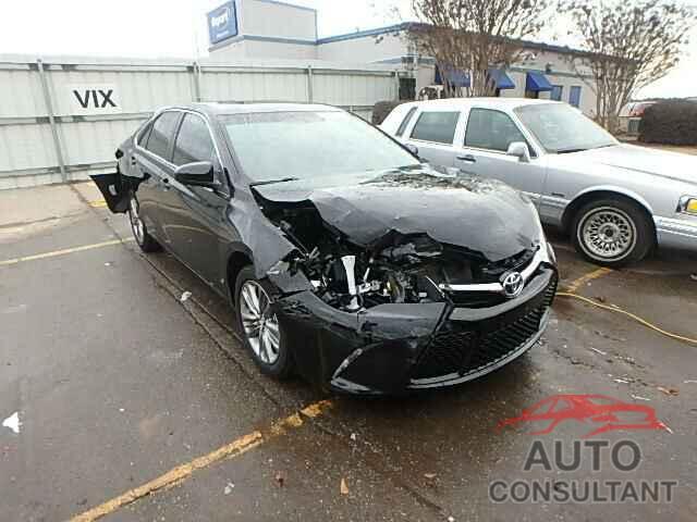 TOYOTA CAMRY 2015 - 4T1BF1FK8FU876592
