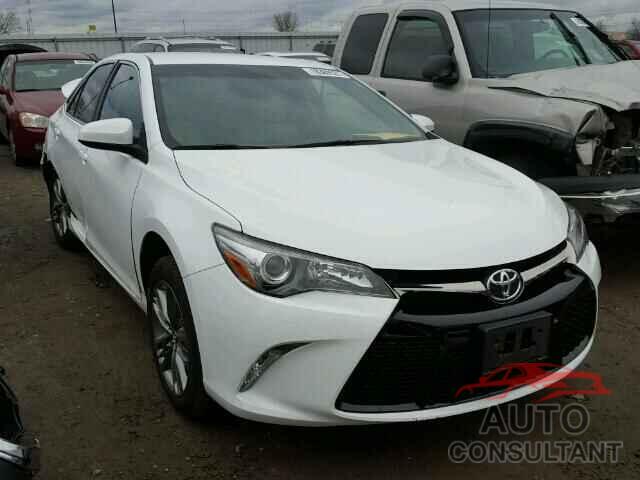 TOYOTA CAMRY 2016 - 4T1BF1FK6GU138923
