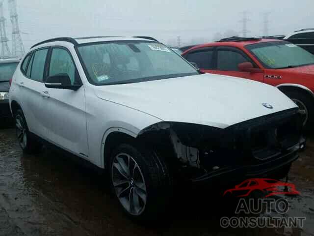 BMW X1 2015 - WBAVL1C5XFVY34036