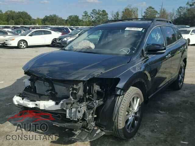 MAZDA CX-9 2015 - JM3TB3DA3F0468543