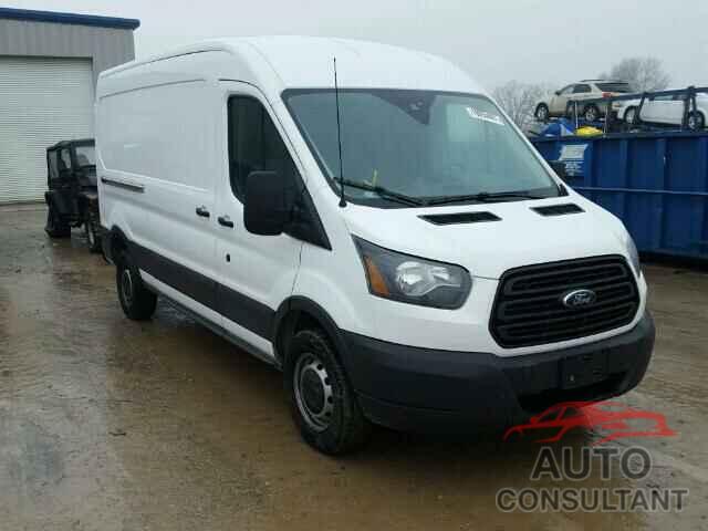 FORD TRANSIT CO 2017 - 1FTYR2CM7HKA28025