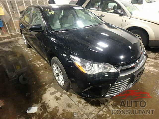 TOYOTA CAMRY 2015 - 4T4BF1FK5FR513219