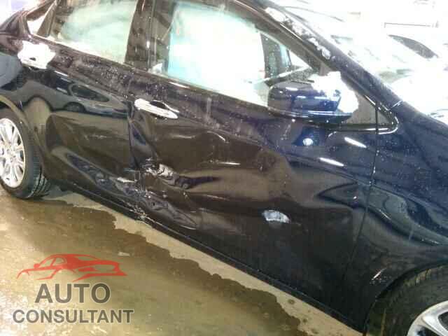 DODGE DART 2015 - 1C3CDFCB0FD142369