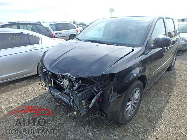 DODGE CARAVAN 2015 - 2C4RDGBG8FR685247
