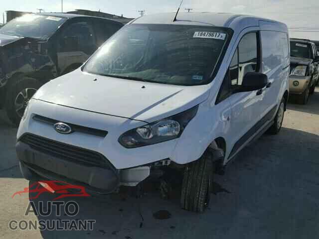 FORD TRANSIT CO 2015 - NM0LS7E75F1192876