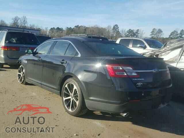 FORD TAURUS 2016 - 1FAHP2E83GG121539