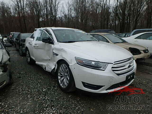 FORD TAURUS 2015 - 1FAHP2F8XFG157547