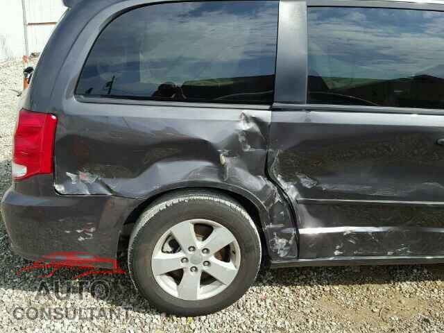 DODGE CARAVAN 2015 - 2C4RDGBG3FR516706