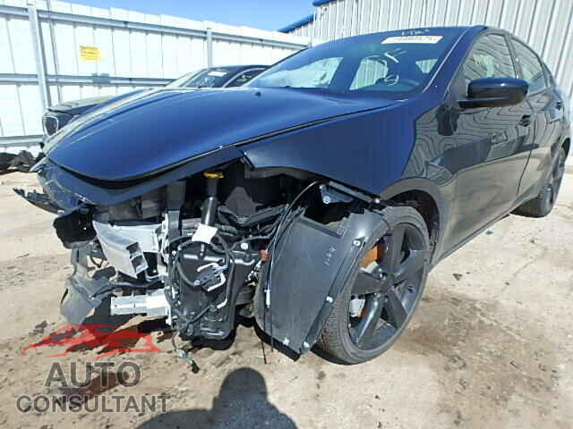 DODGE DART 2015 - 1C3CDFBB2FD159806