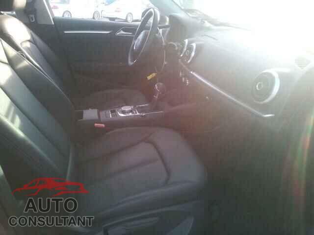 AUDI A3 2015 - WAUAJGFF8F1067824