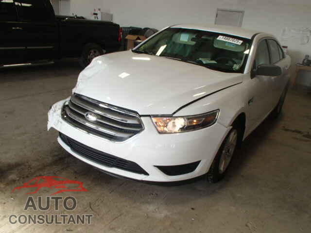 FORD TAURUS 2015 - 1FAHP2D85FG119405