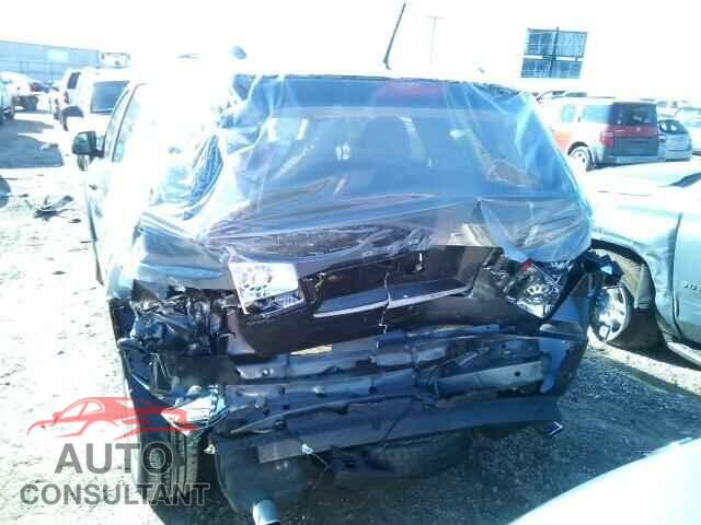 DODGE JOURNEY 2015 - 3C4PDDAG2FT568672