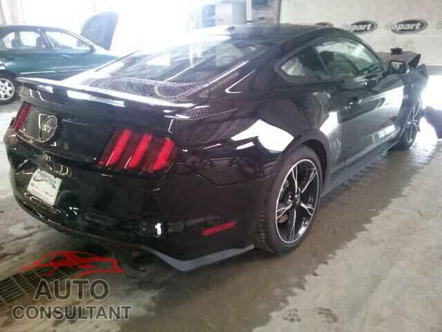 FORD MUSTANG 2016 - 1FA6P8CF1G5264416