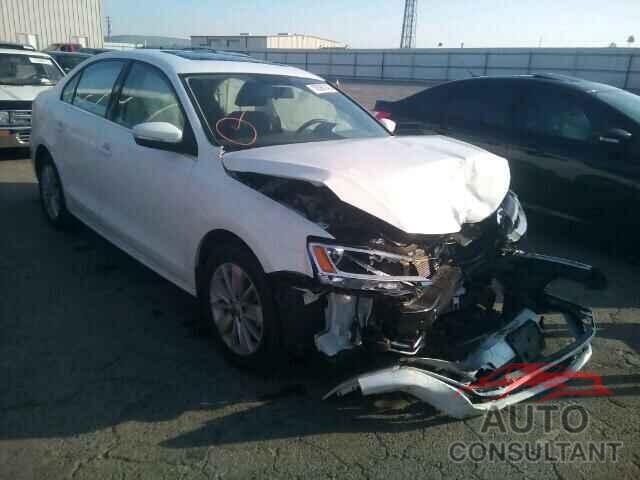 VOLKSWAGEN JETTA 2015 - 3VWLA7AJ7FM422246