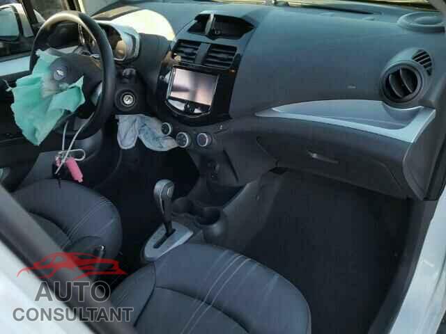 CHEVROLET SPARK 2015 - KL8CD6S97FC805252