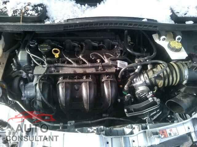 FORD TRANSIT CO 2015 - NM0LS7E76F1219602
