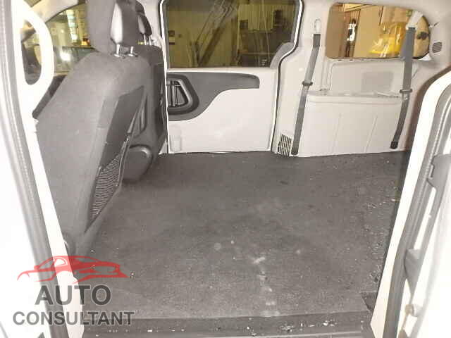 DODGE CARAVAN 2015 - 2C4RDGBG4FR623280