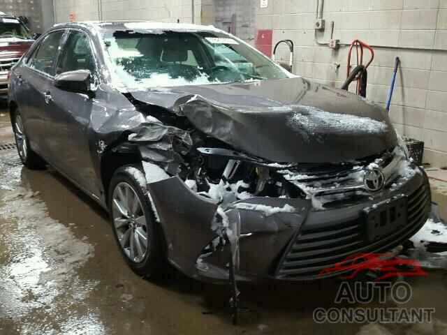 TOYOTA CAMRY 2015 - 4T1BF1FKXFU947811